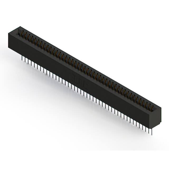 391-043-522-101 EDAC Inc.  Edgeboard Connectors
